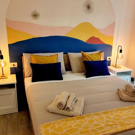 Staicca Rooms Naples Exterior photo