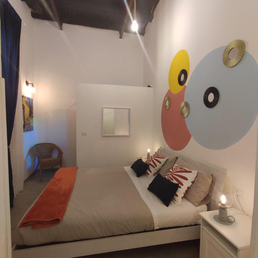 Staicca Rooms Naples Exterior photo