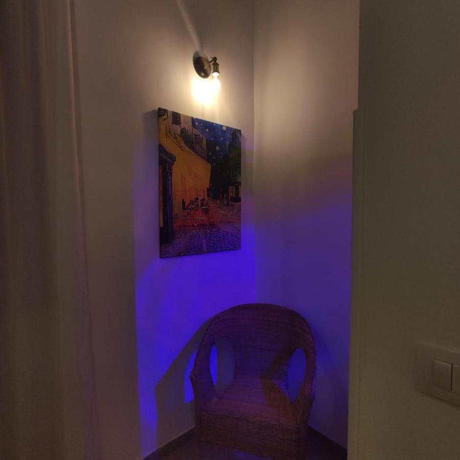 Staicca Rooms Naples Exterior photo