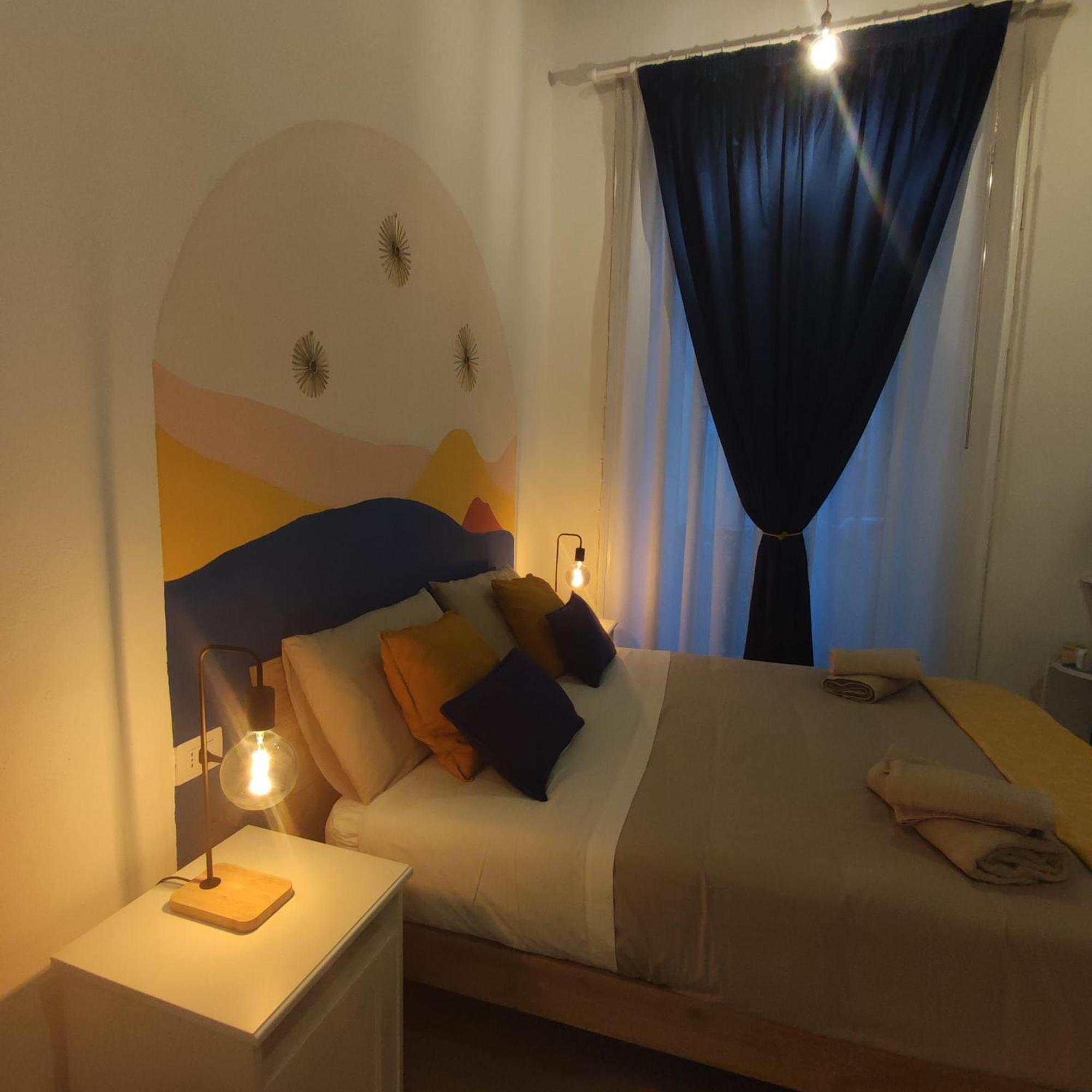 Staicca Rooms Naples Exterior photo