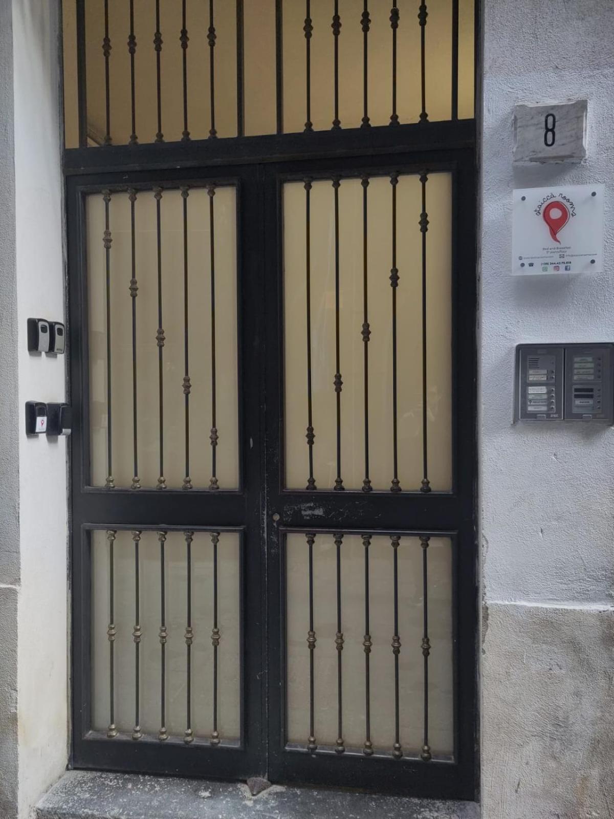 Staicca Rooms Naples Exterior photo