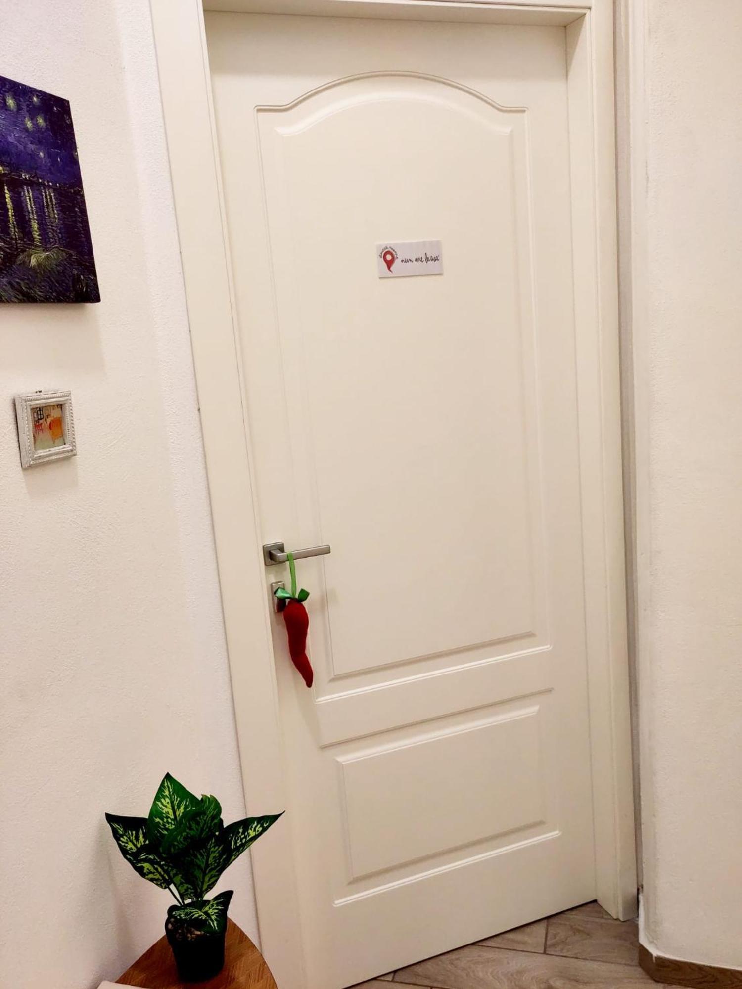 Staicca Rooms Naples Exterior photo